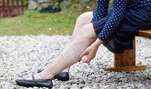 sintomi delle vene varicose nelle gambe nelle donne